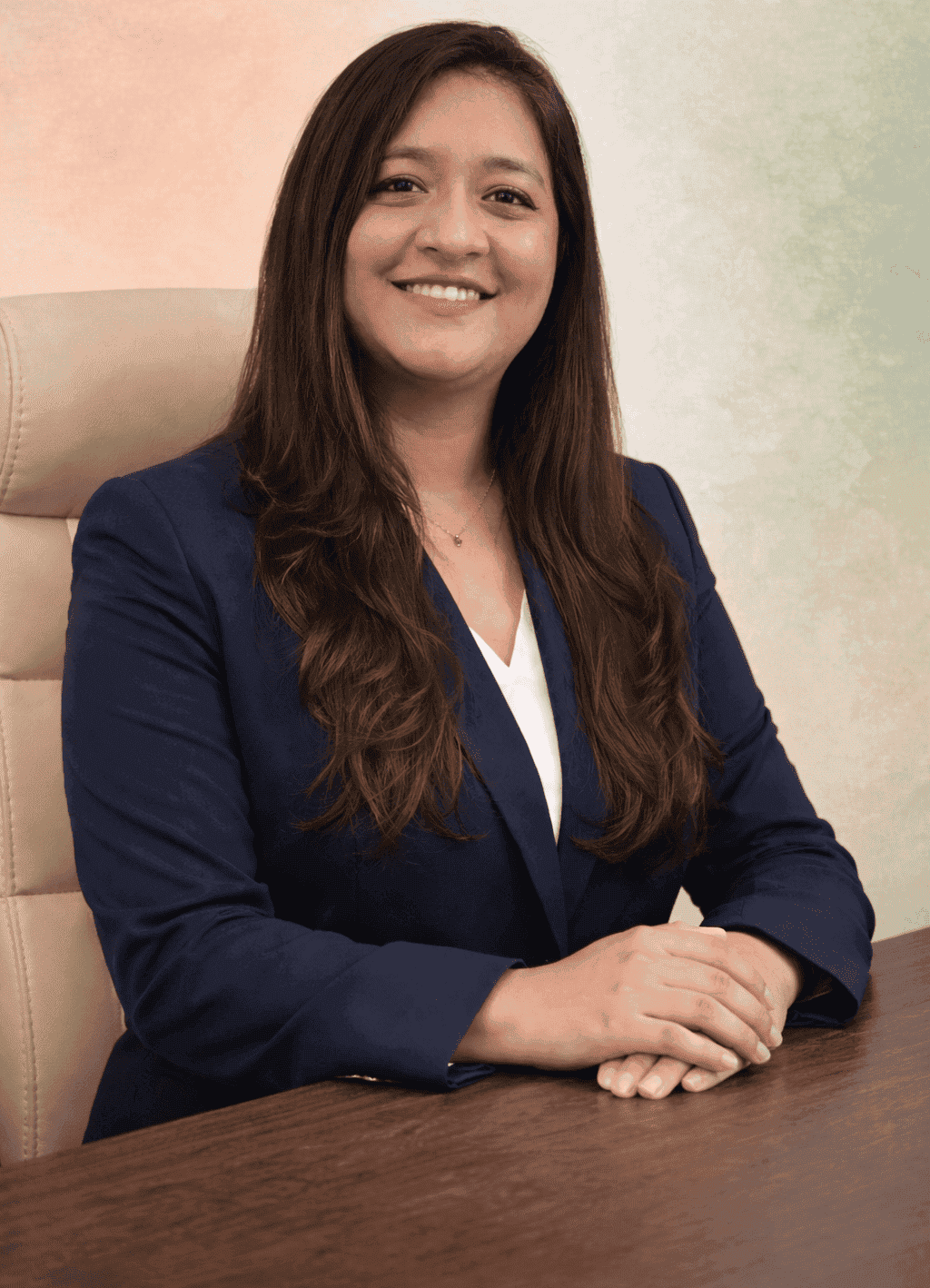 Tanvi Pradhan, Counselling Psychologist